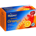 Meßmer Tee