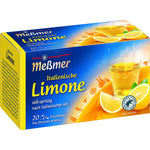Meßmer Tee