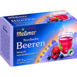 Meßmer Tee