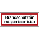 Hinweisschild - Wiepa Bürofachpartner