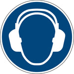 Hinweisschild