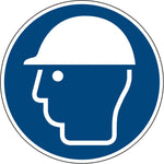 Hinweisschild