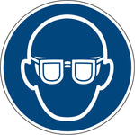 Hinweisschild