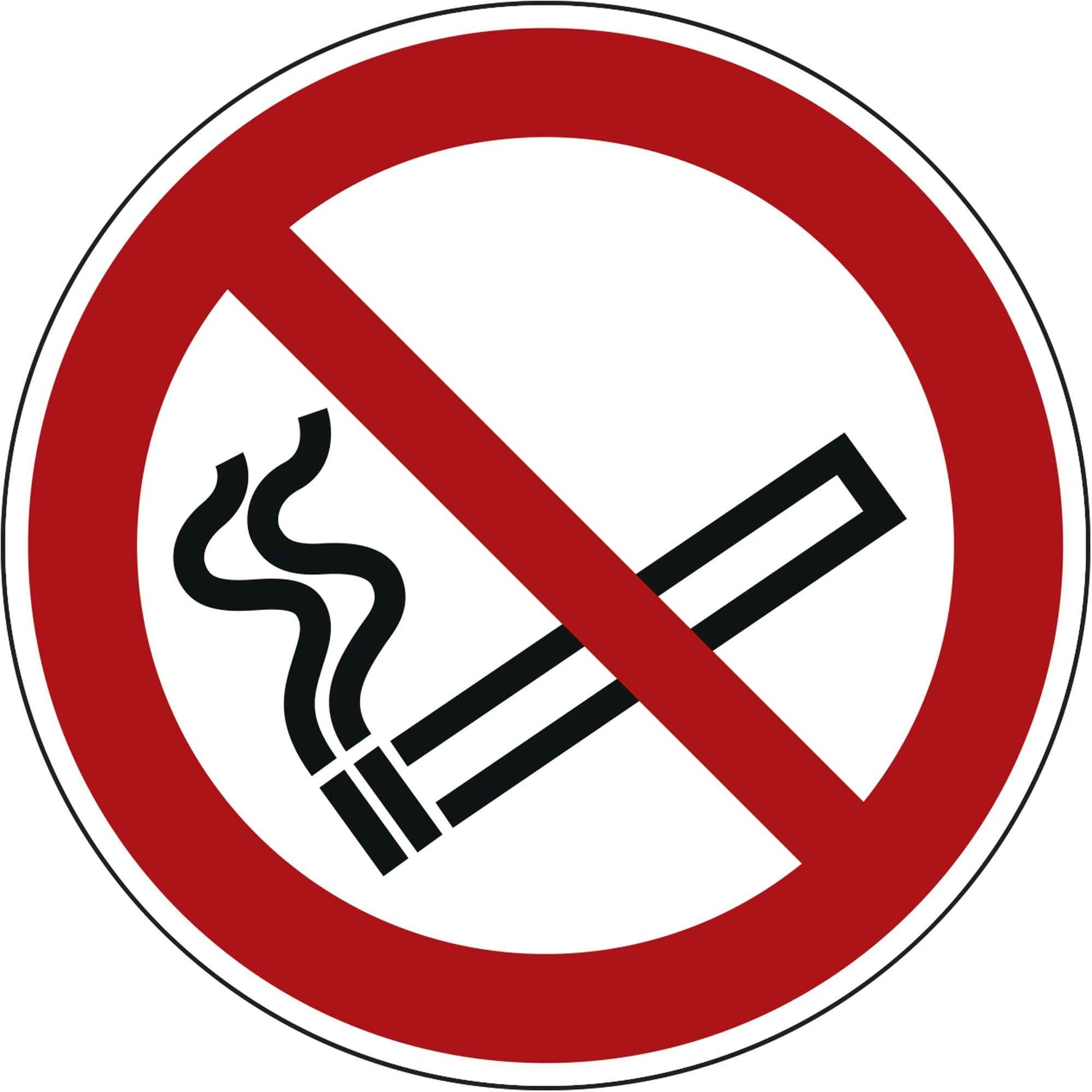Hinweisschild