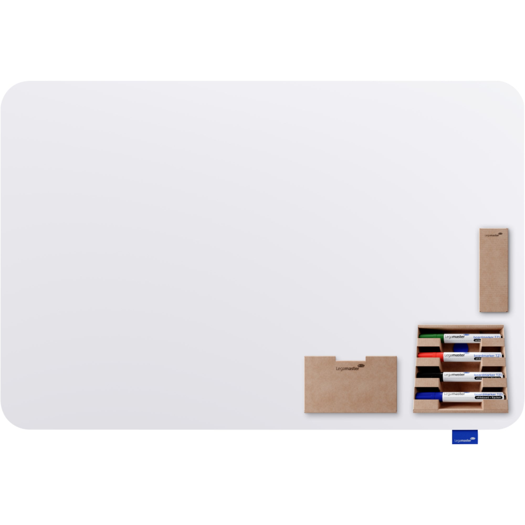 Legamaster Whiteboard ESSENCE - Wiepa Bürofachpartner