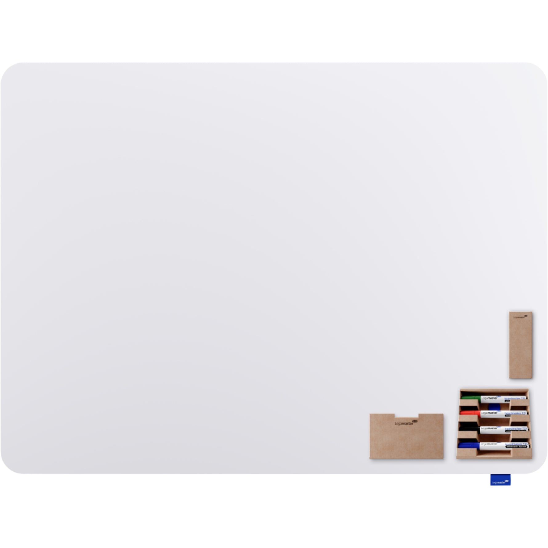 Legamaster Whiteboard ESSENCE - Wiepa Bürofachpartner