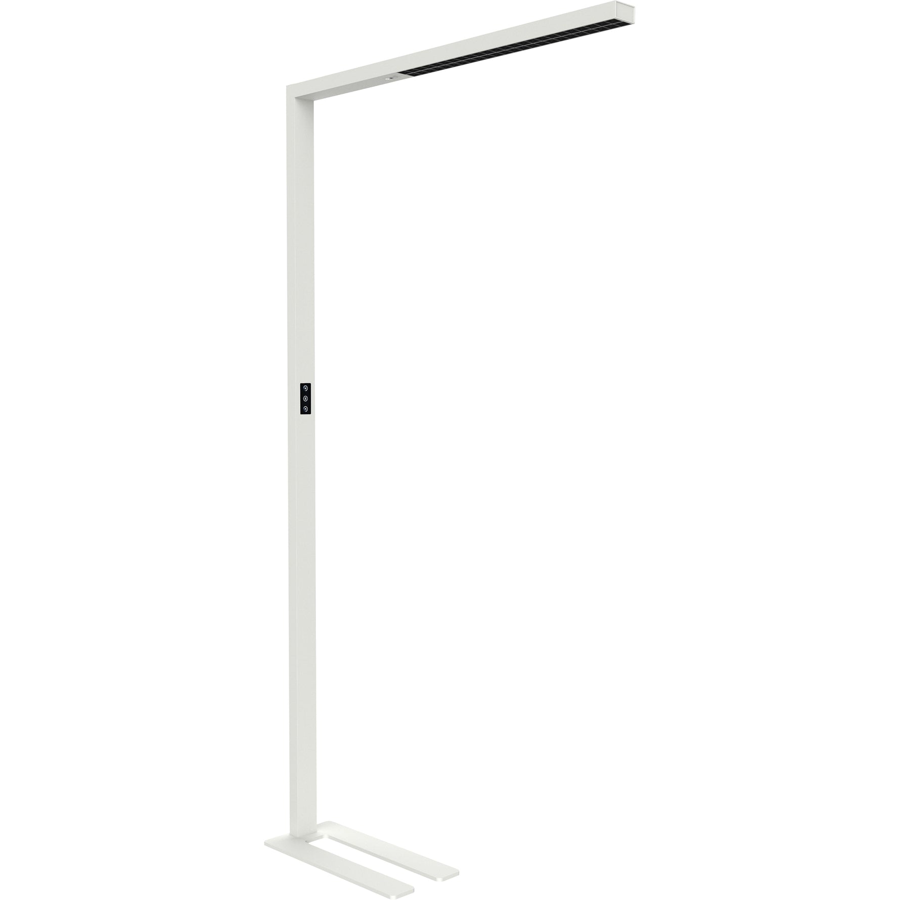 MAUL Stehleuchte MAULsirius colour vario sensor – Produktbild 2