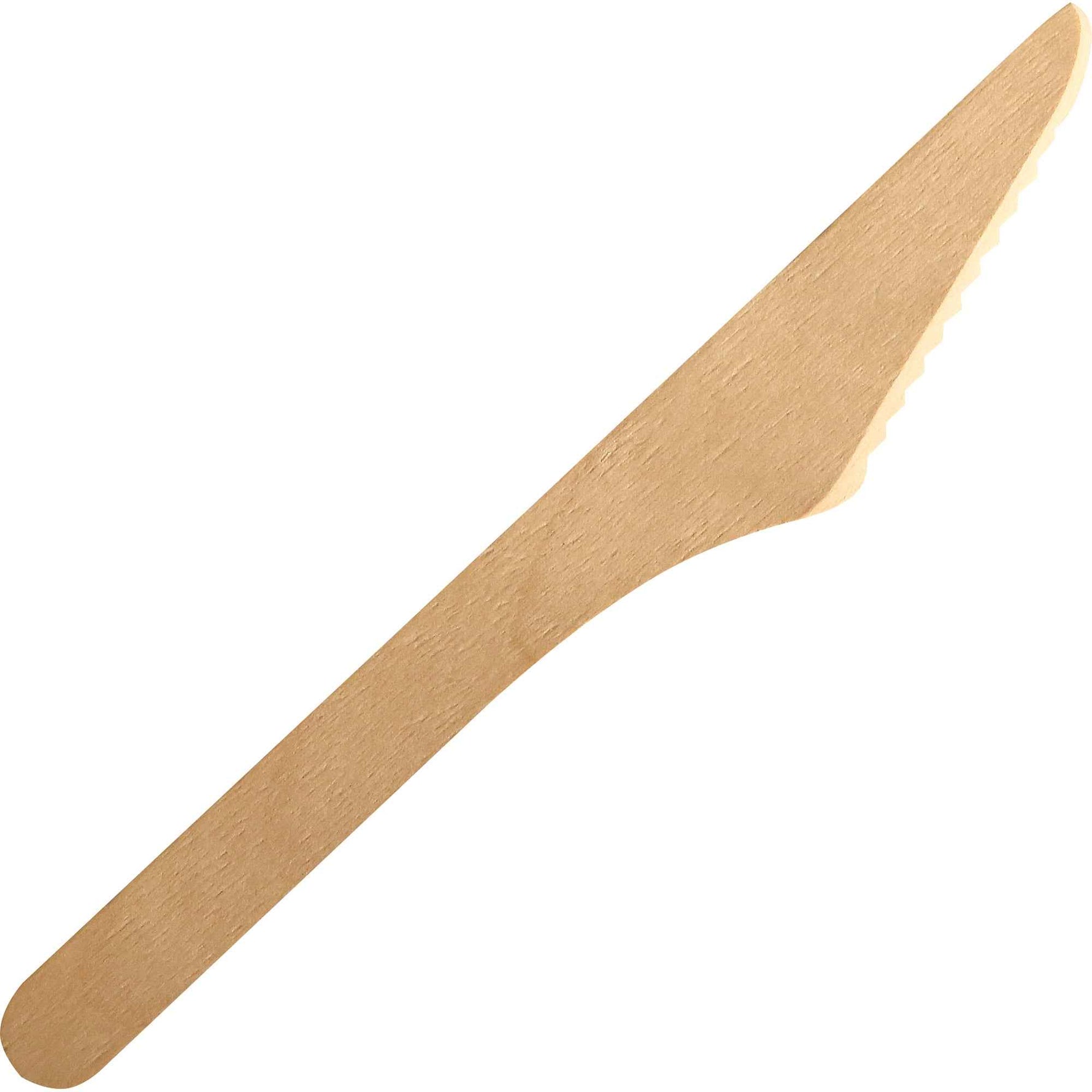 NATURE Star Messer