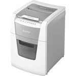 Leitz Aktenvernichter IQ Autofeed SmallOffice 100