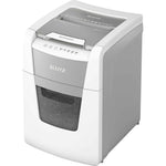 Leitz Aktenvernichter IQ Autofeed SmallOffice 100