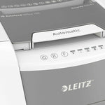 Leitz Aktenvernichter IQ Autofeed Office 150