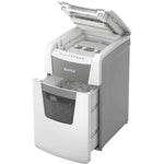 Leitz Aktenvernichter IQ Autofeed Office 150