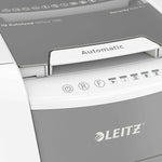 Leitz Aktenvernichter IQ Autofeed Office 150