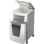Leitz Aktenvernichter IQ Autofeed Office 300