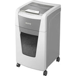 Leitz Aktenvernichter IQ Autofeed Office 300