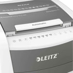 Leitz Aktenvernichter IQ Autofeed Office Pro 600