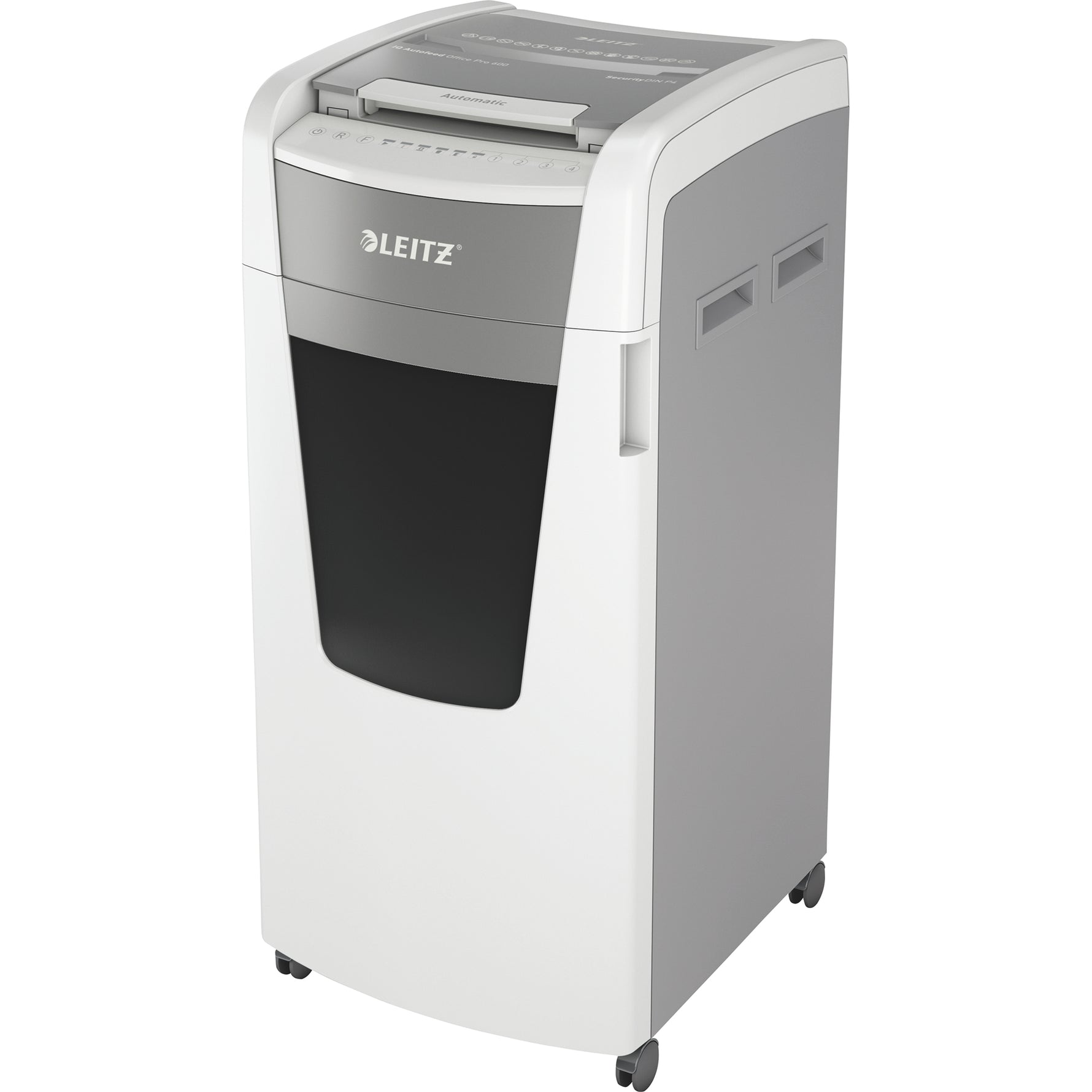 Leitz Aktenvernichter IQ Autofeed Office Pro 600 - Wiepa Bürofachpartner