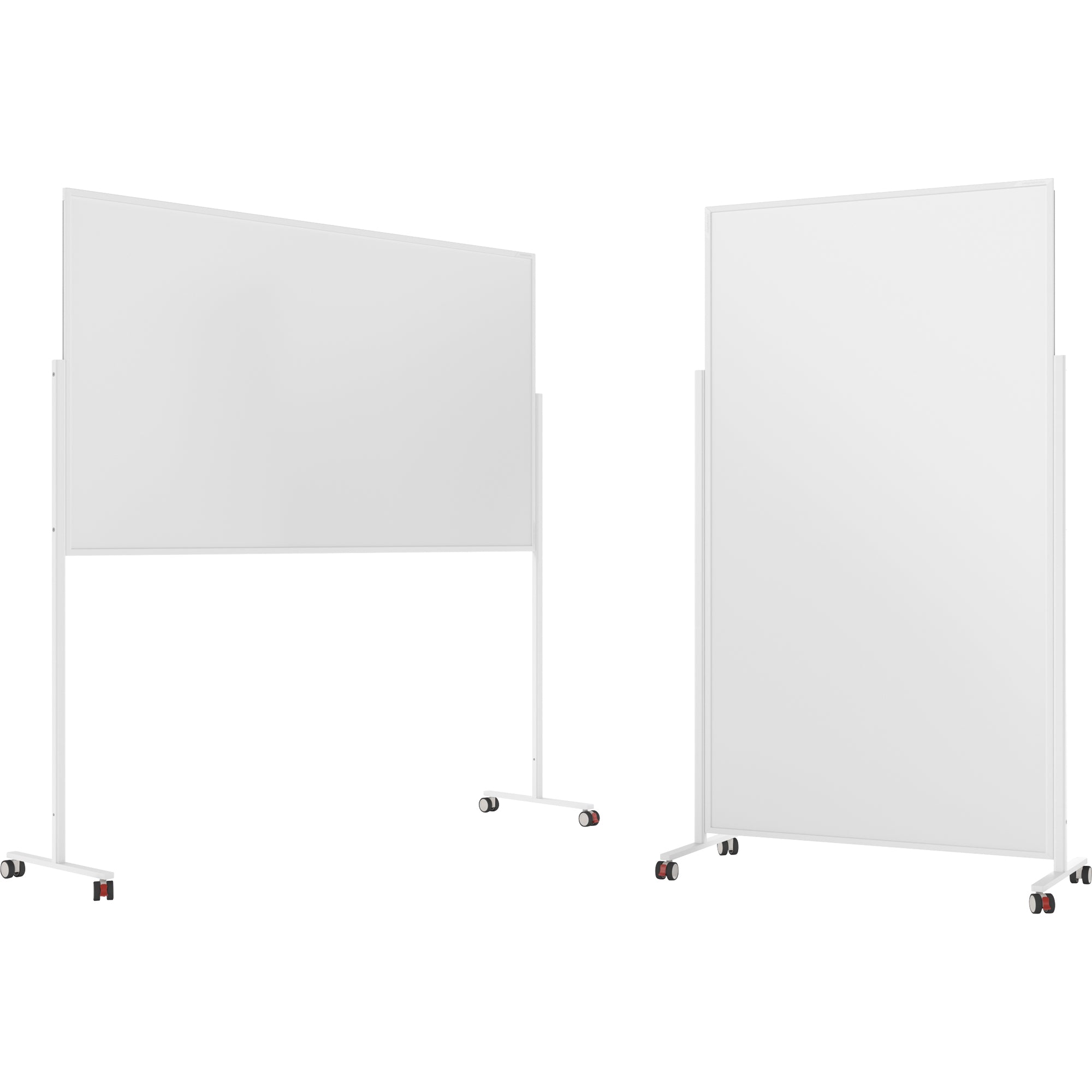 magnetoplan® Whiteboard Design Vario - Wiepa Bürofachpartner
