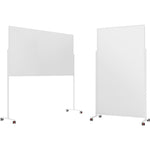 magnetoplan® Whiteboard Design Vario - Wiepa Bürofachpartner