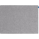 Legamaster Pinnwand BOARD-UP Akustik 100 x 75 cm (B x H) - Wiepa Bürofachpartner