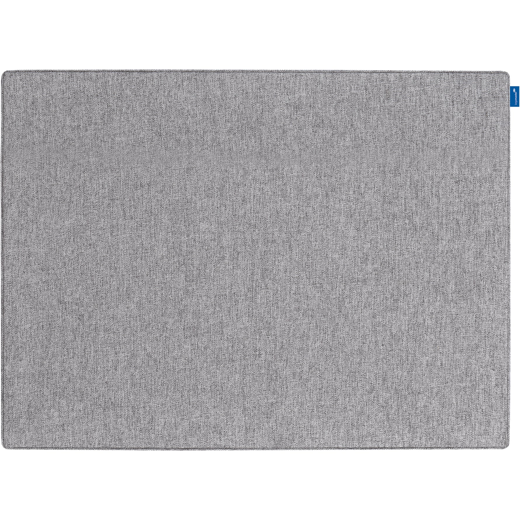 Legamaster Pinnwand BOARD-UP Akustik 100 x 75 cm (B x H) - Wiepa Bürofachpartner