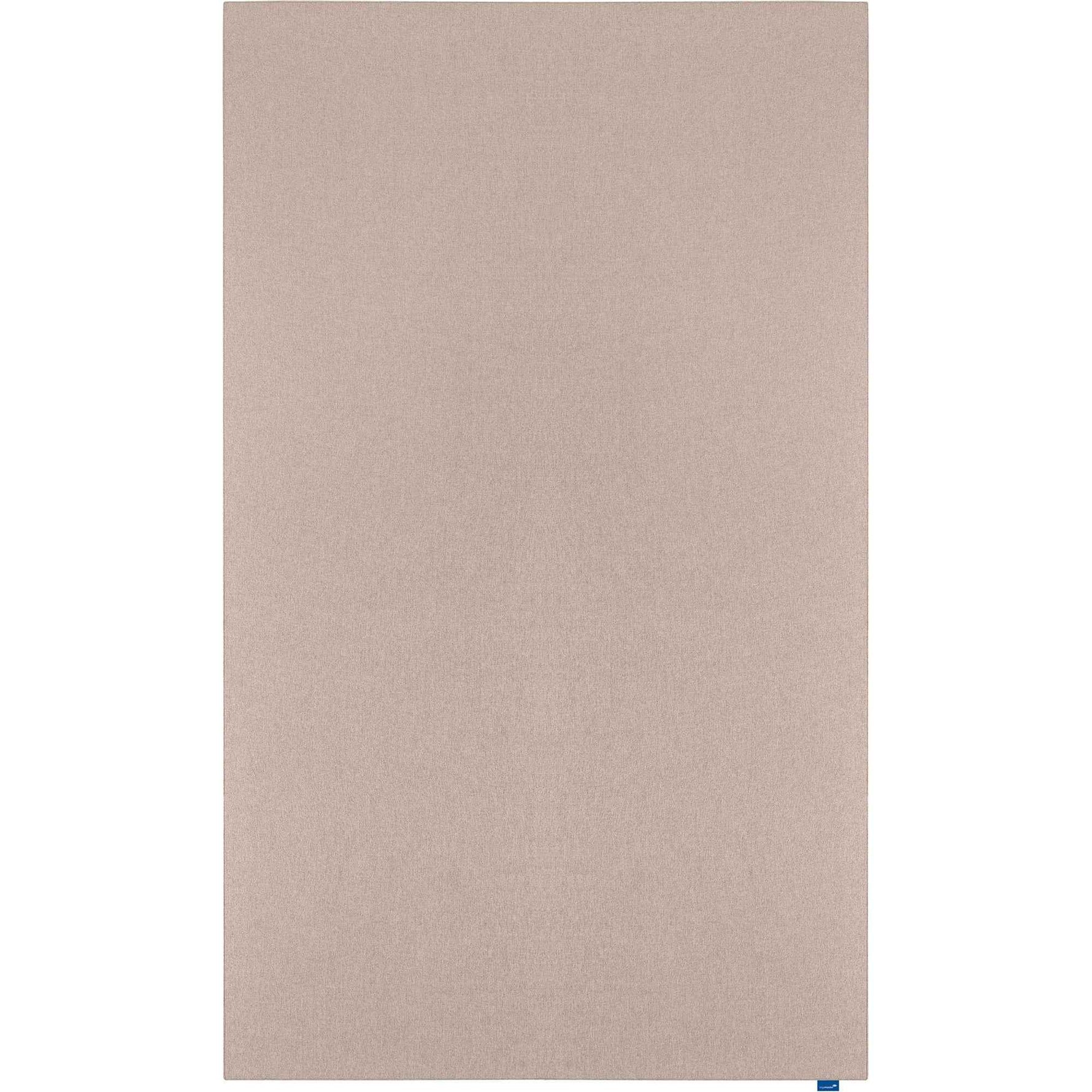 Legamaster Pinnwand WALL-UP Akustik 119,5 x 200 cm (B x H)