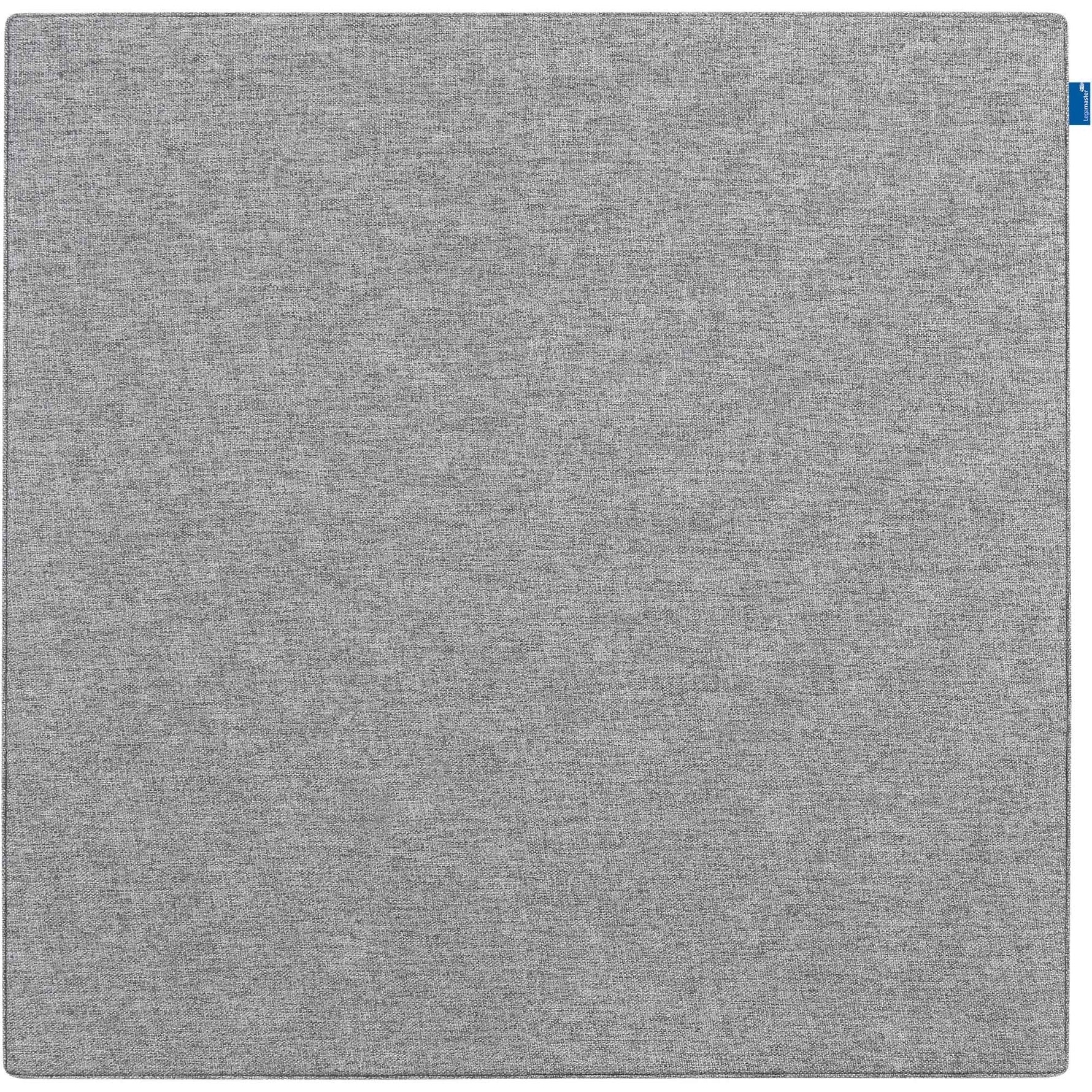 Legamaster Pinnwand BOARD-UP Akustik 75 x 75 cm (B x H)