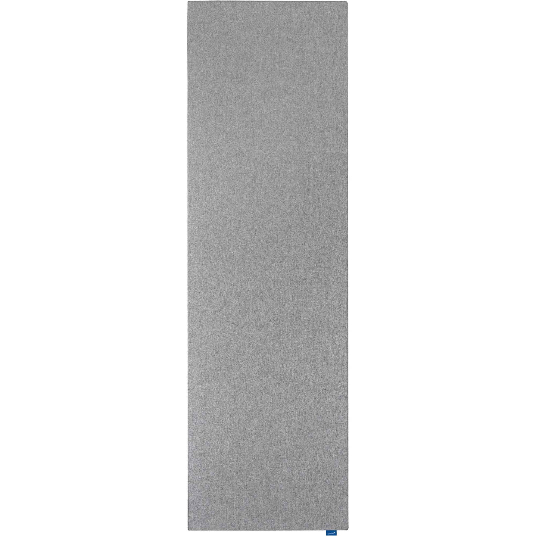 Legamaster Pinnwand WALL-UP Akustik 59,5 x 200 cm (B x H)