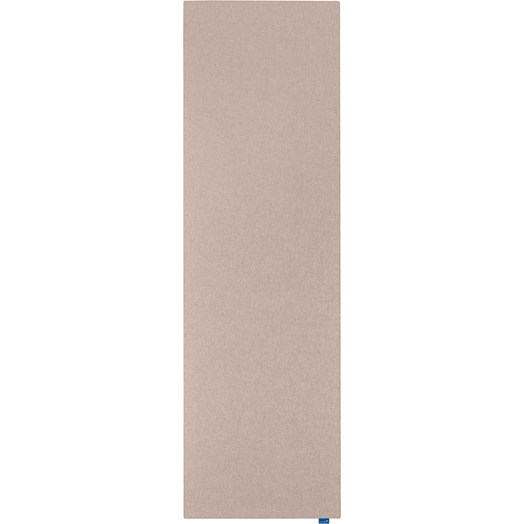 Legamaster Pinnwand WALL-UP Akustik 59,5 x 200 cm (B x H)