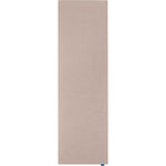 Legamaster Pinnwand WALL-UP Akustik 59,5 x 200 cm (B x H)
