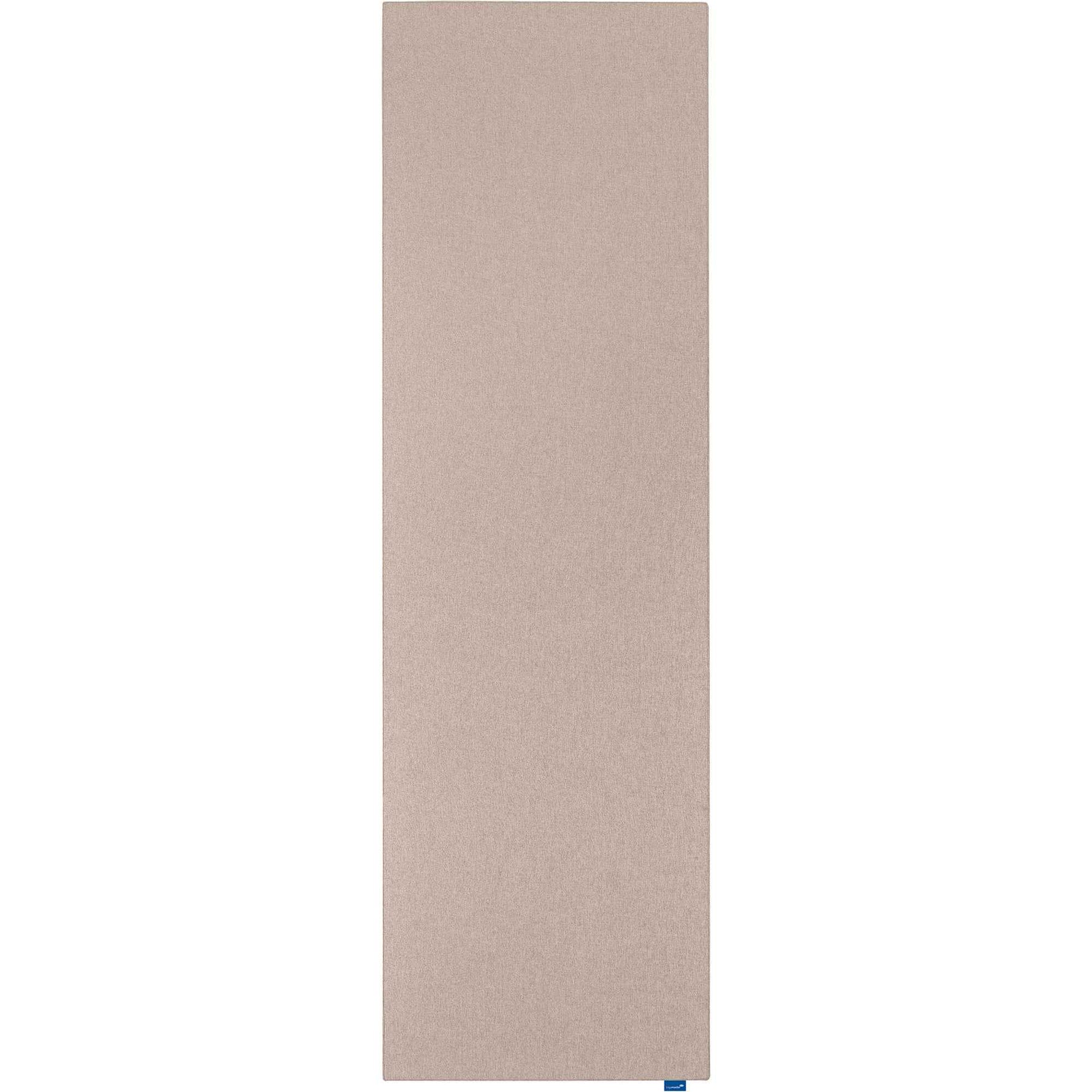 Legamaster Pinnwand WALL-UP Akustik 59,5 x 200 cm (B x H)