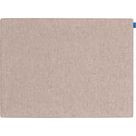 Legamaster Pinnwand BOARD-UP Akustik 50 x 75 cm (B x H)
