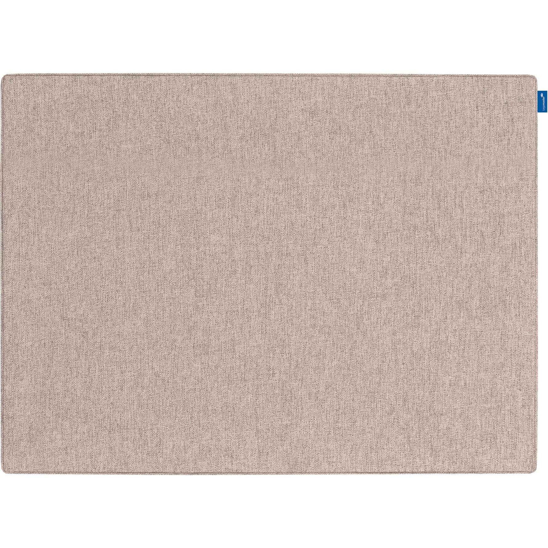 Legamaster Pinnwand BOARD-UP Akustik 50 x 75 cm (B x H)