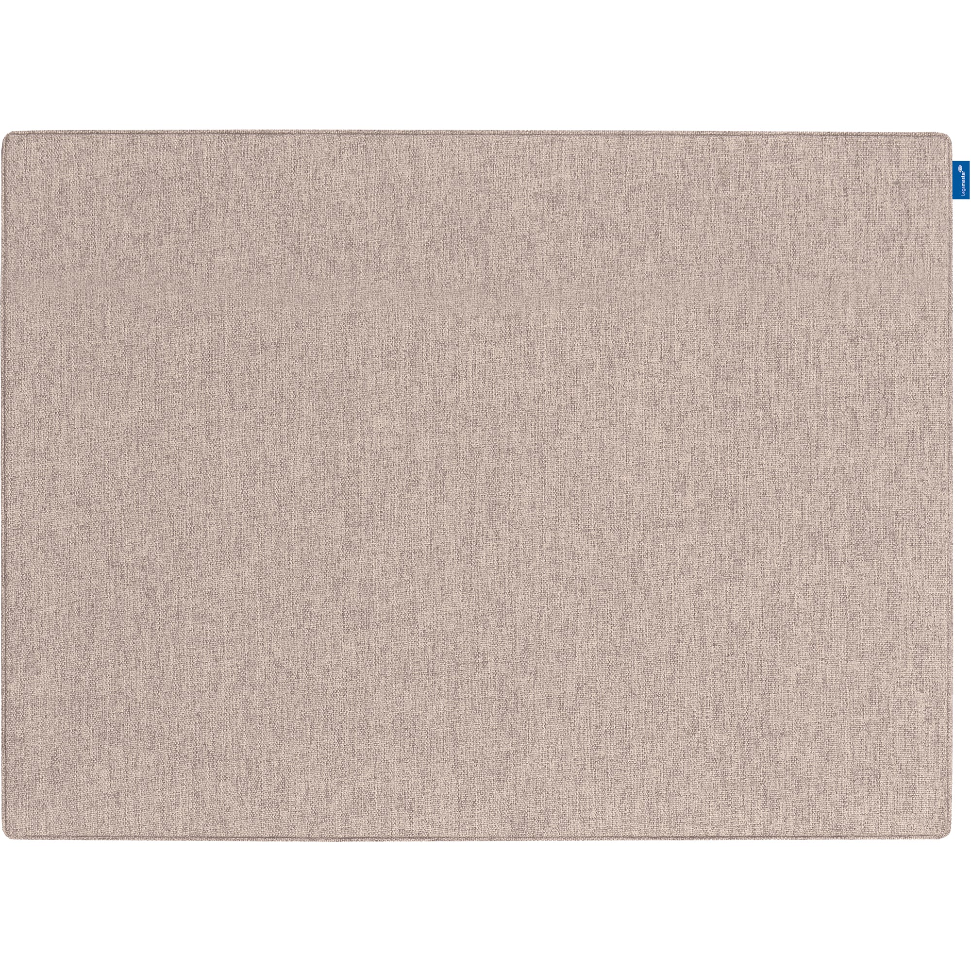Legamaster Pinnwand BOARD-UP Akustik 100 x 75 cm (B x H) - Wiepa Bürofachpartner