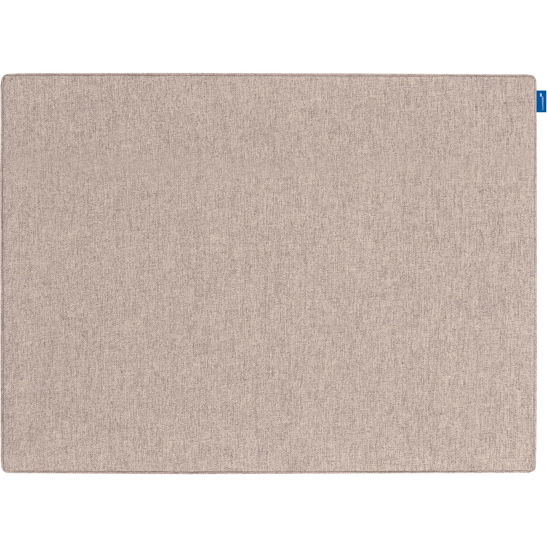 Legamaster Pinnwand BOARD-UP Akustik 100 x 75 cm (B x H) - Wiepa Bürofachpartner