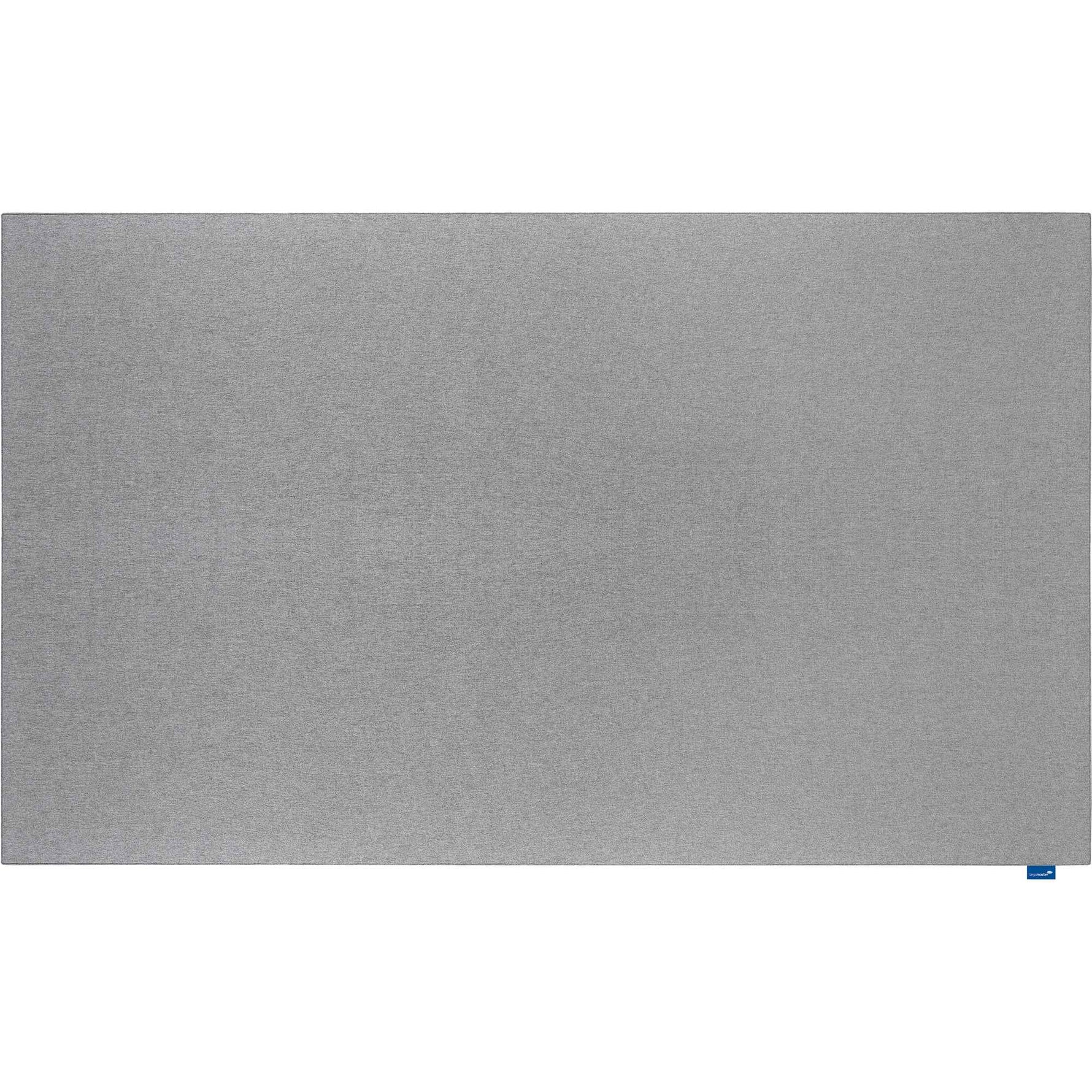 Legamaster Pinnwand WALL-UP Akustik 200 x 119,5 cm (B x H)