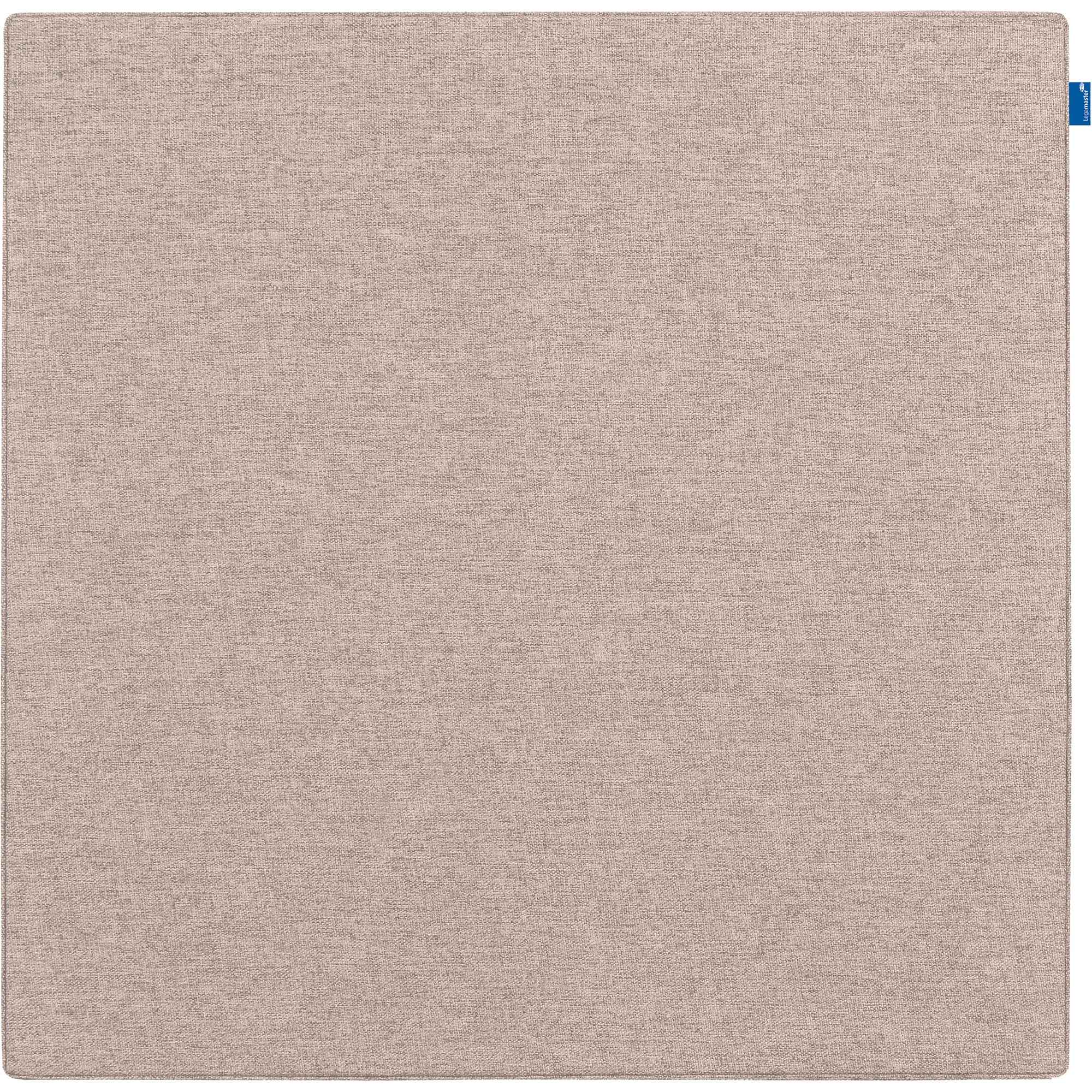 Legamaster Pinnwand BOARD-UP Akustik 75 x 75 cm (B x H)