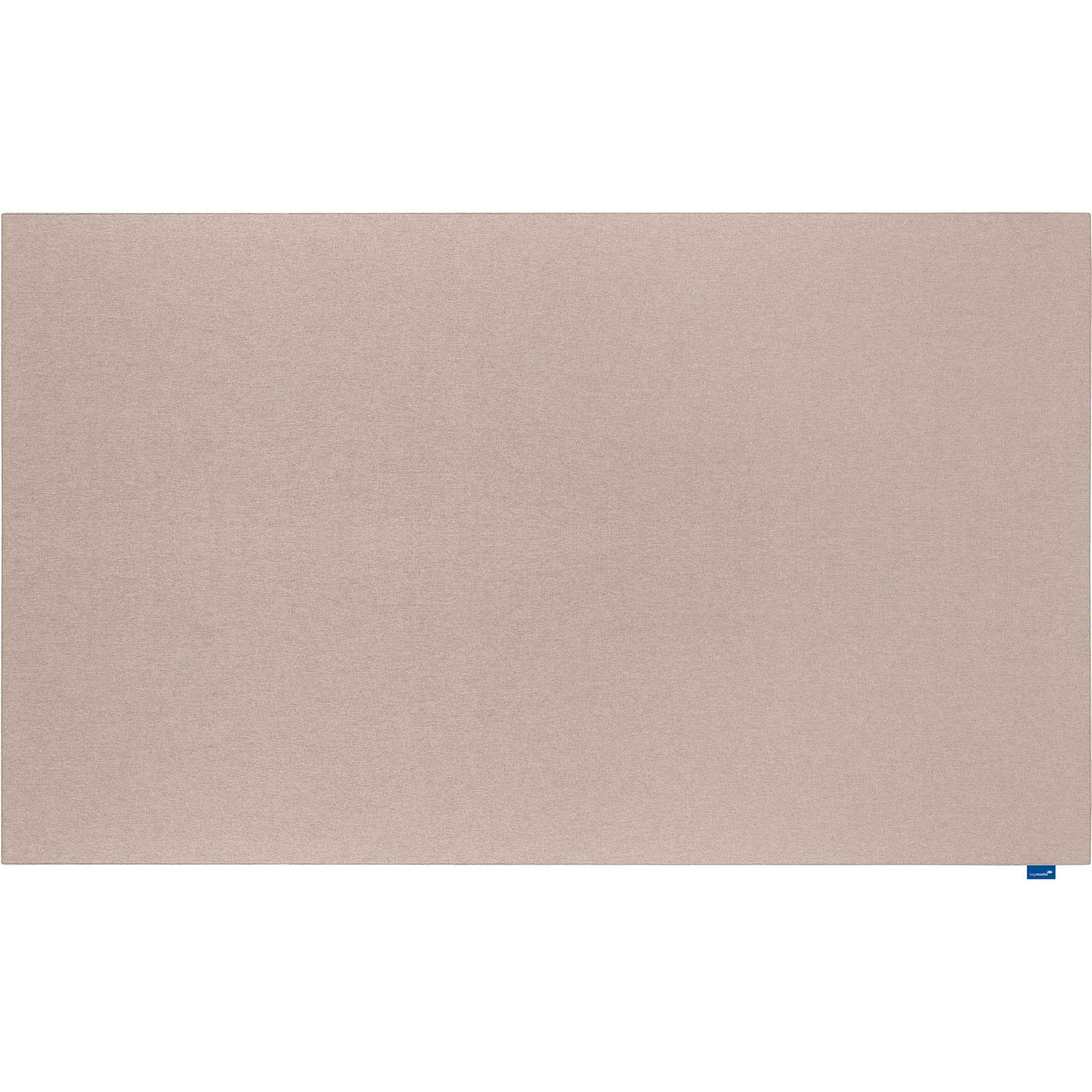 Legamaster Pinnwand WALL-UP Akustik 200 x 119,5 cm (B x H)