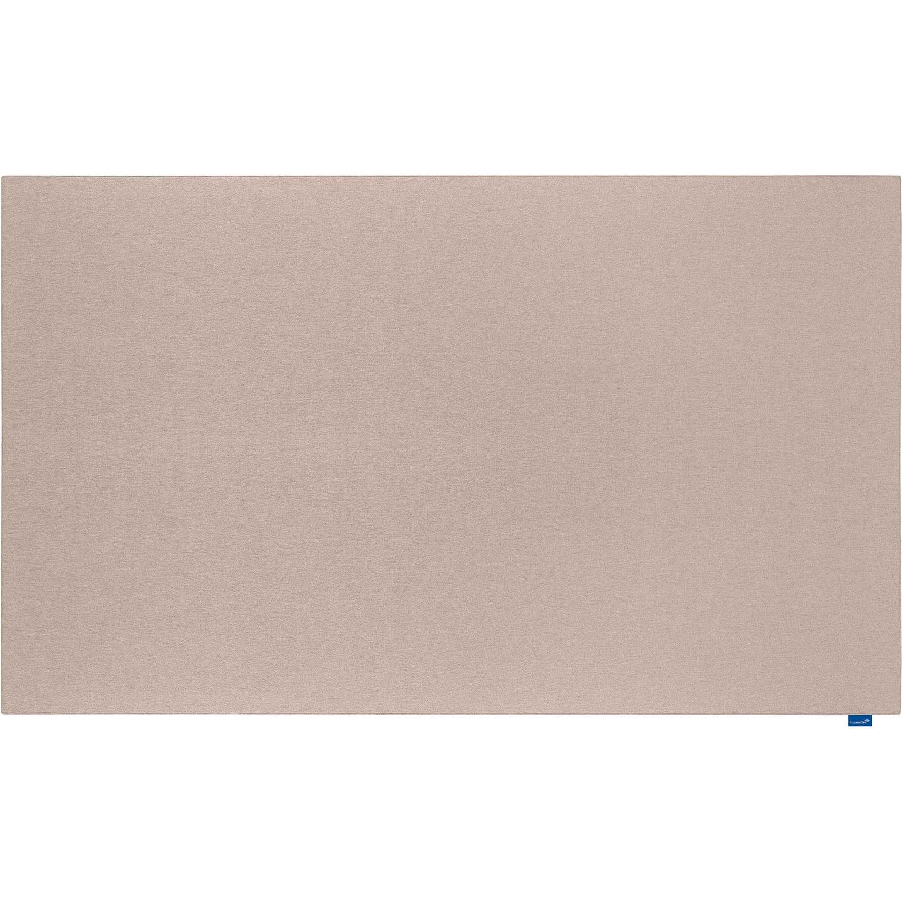Legamaster Pinnwand WALL-UP Akustik 200 x 119,5 cm (B x H)