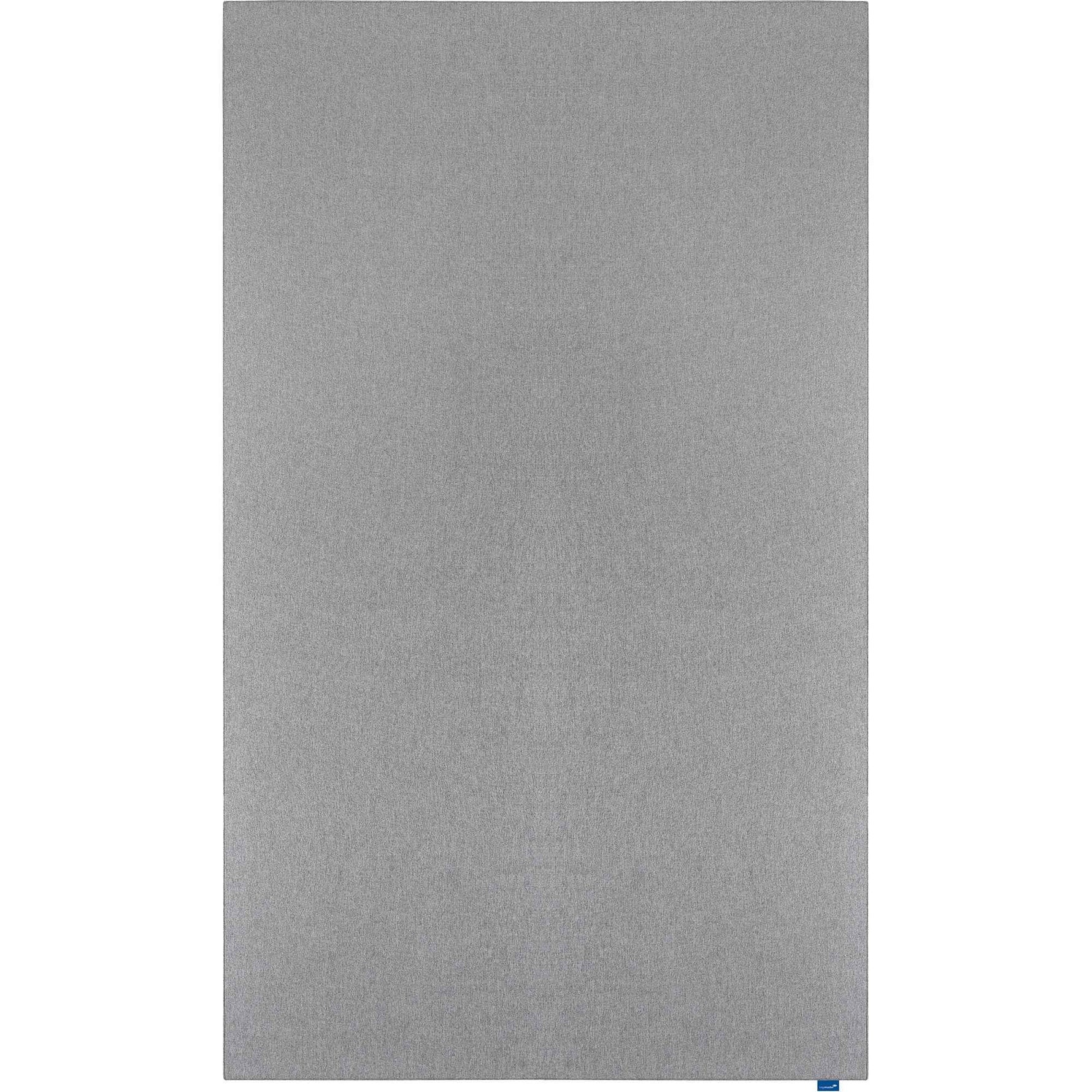 Legamaster Pinnwand WALL-UP Akustik 119,5 x 200 cm (B x H)