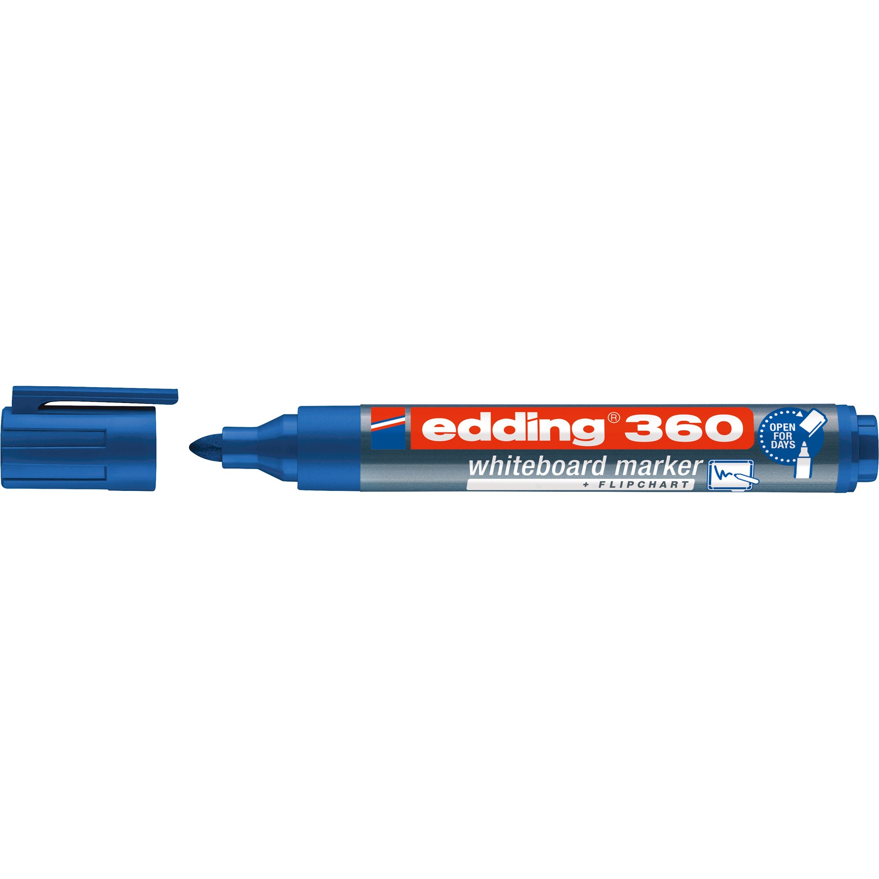 edding Whiteboardmarker 360 - Wiepa Bürofachpartner