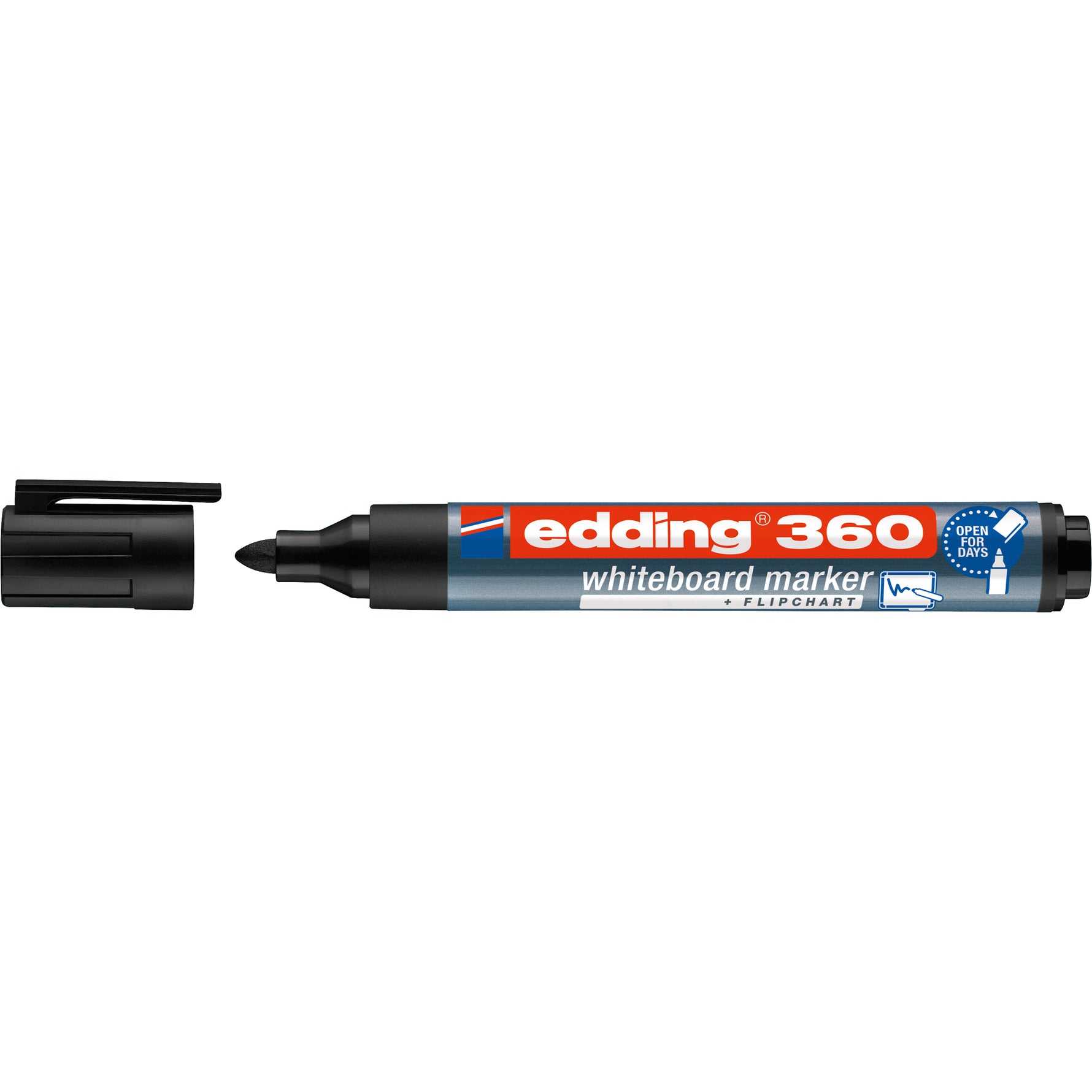 edding Whiteboardmarker 360 - Wiepa Bürofachpartner