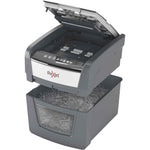 Rexel® Aktenvernichter Optimum AutoFeed 45X