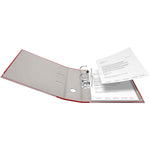 Falken Ordner Recycolor DIN A4 80 mm