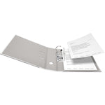 Falken Ordner Recycolor DIN A4 80 mm - Wiepa Bürofachpartner