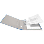 Falken Ordner Recycolor DIN A4 80 mm