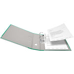 Falken Ordner Recycolor DIN A4 80 mm - Wiepa Bürofachpartner