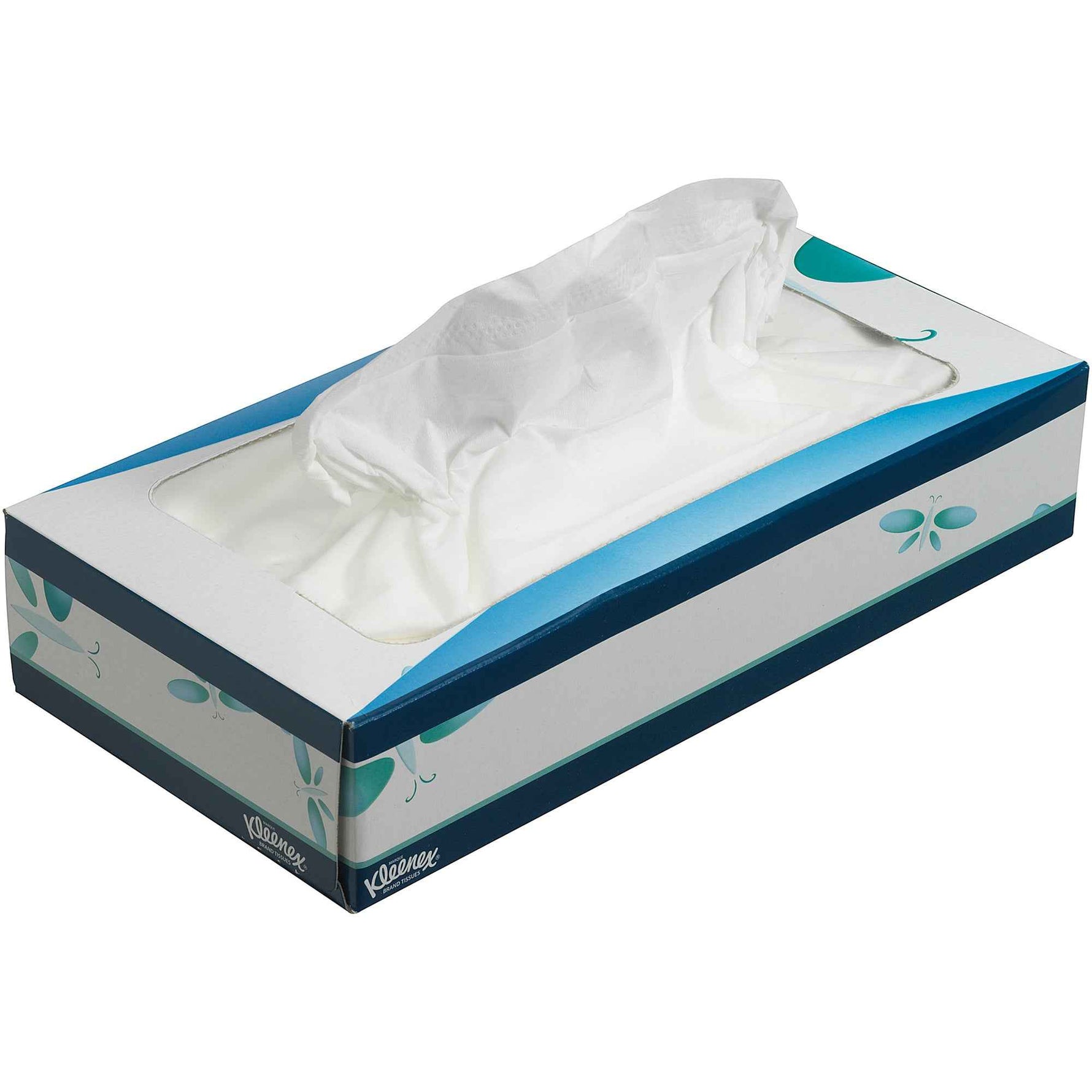 Kleenex® Kosmetiktücher
