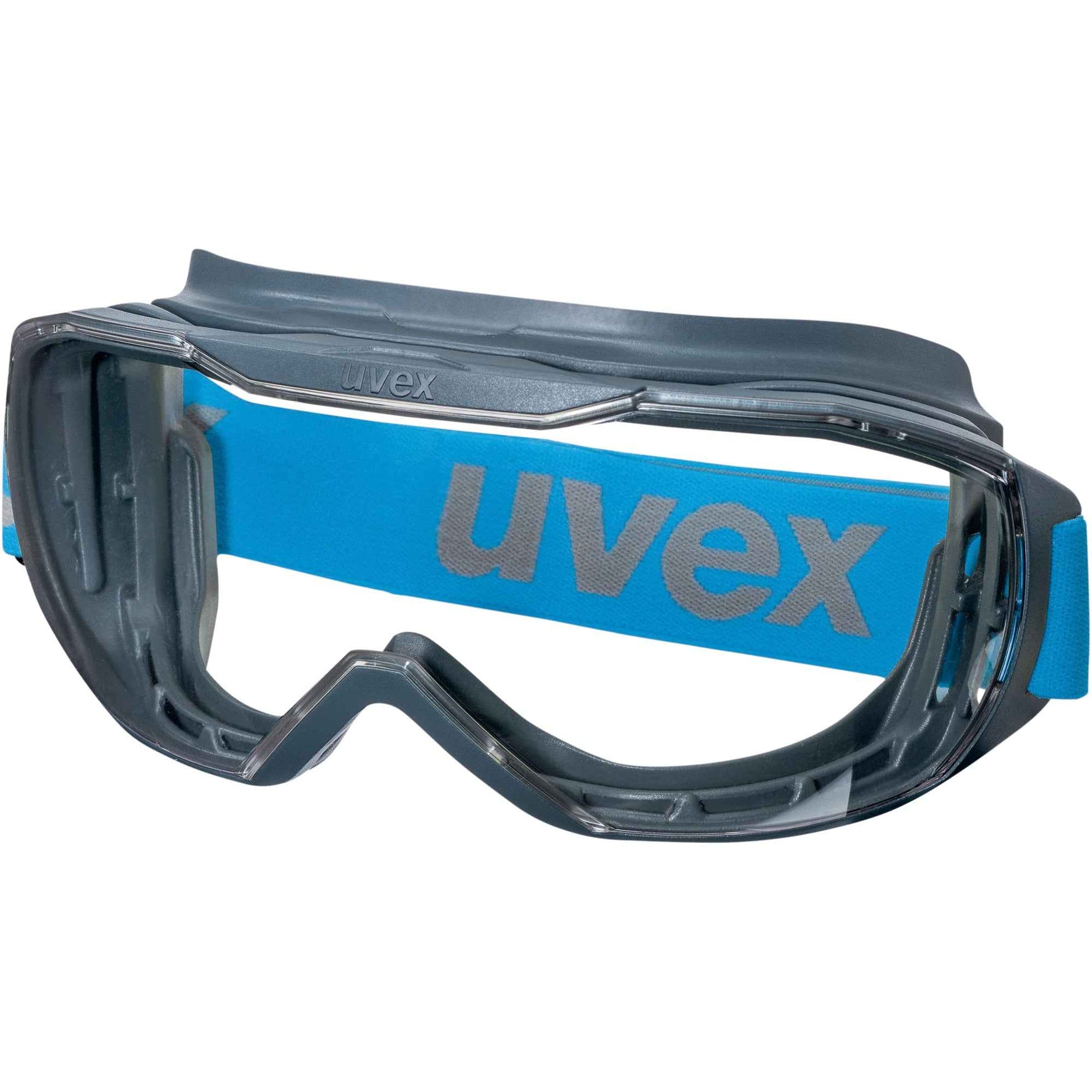 uvex Schutzbrille uvex megasonic