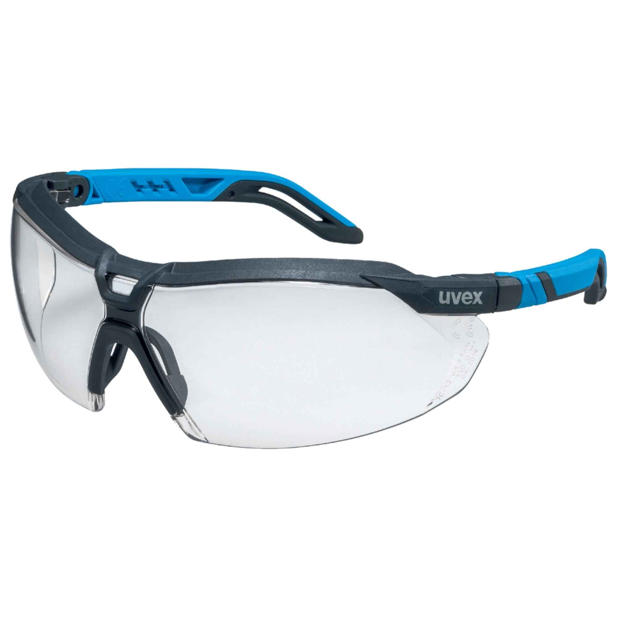 uvex Schutzbrille uvex i-5